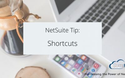 All About Shortcuts