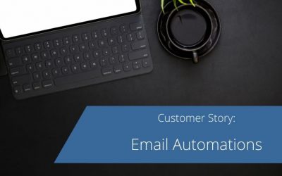 Email Automations