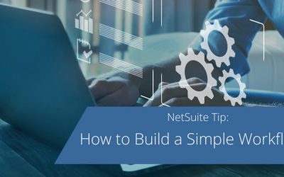 How to Build a Simple Workflow