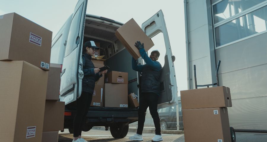 NetSuite Advanced Receiving