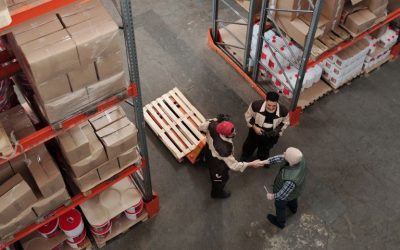 NetSuite Inbound Shipment Management