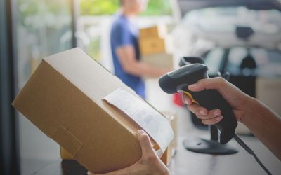 NetSuite Barcode Scanning