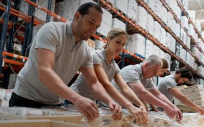 The NetSuite Fulfillment Request