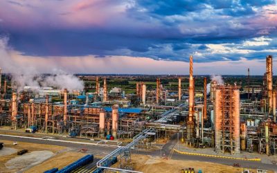 Why Manufacturers are Turning to NetSuite