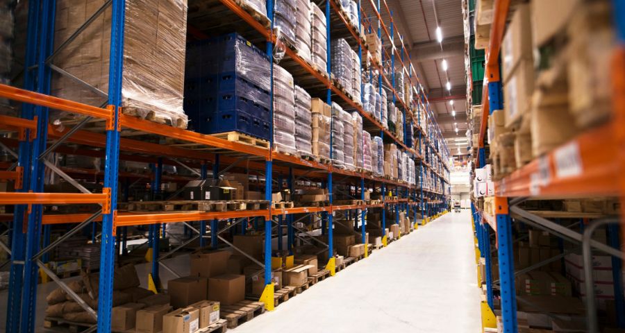 The NetSuite Bin Management Feature