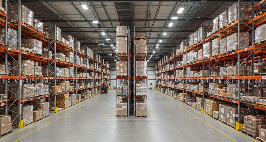 NetSuite Supply Allocation