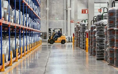 NetSuite Inventory Count