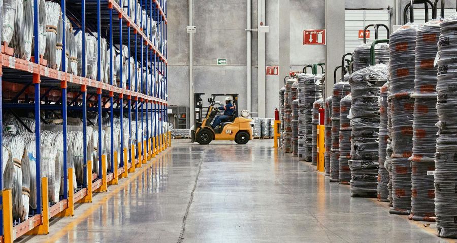 NetSuite Inventory Count